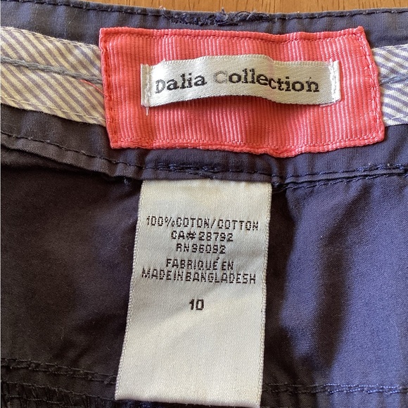 Dalia Collection Pants - Picture 5 of 5